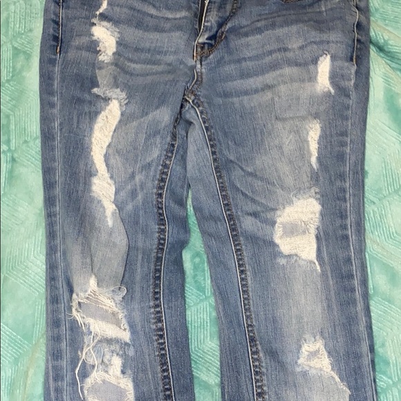 jeans - Picture 2 of 3